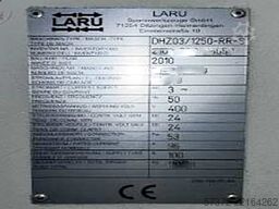 Lang-Laru/EMAG DHZ03-1250-RR-S/VTC 250
