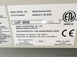 Mimaki/Kühnast UJF 3042/3000