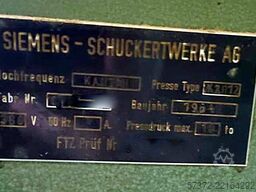Siemens K2012