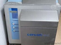 DeguDent Cercon Heat