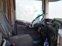 Scania R 490 6x2 Frigo truck