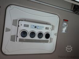Scania R 490 6x2 Frigo truck
