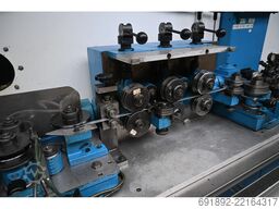 ITB AHDM 500