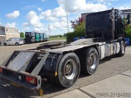 Scania R620-V8 R 620 6X4