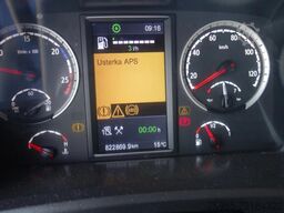 Scania R620-V8 R 620 6X4