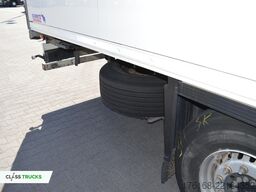 SCHMITZ CARGOBULL SKO FP 60 ThermoKing SLXi 300