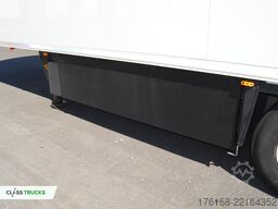 SCHMITZ CARGOBULL SKO FP 60 ThermoKing SLXi 300