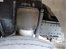 MAN L79 14-250 man bomberos truck