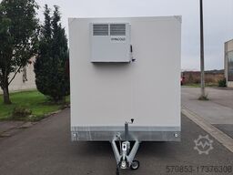 FTG BI-FONCTION - frigo et congélateur