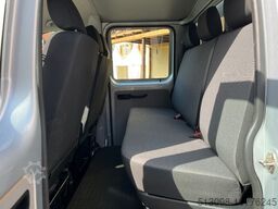 VOLKSWAGEN T6 PRITSCHE+PLANE DoKa AUTOMATIK KAMERA STANDHZG