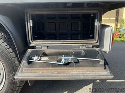 VOLKSWAGEN T6 PRITSCHE+PLANE DoKa AUTOMATIK KAMERA STANDHZG