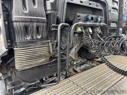 MAN TGS 18.480 4x2 BL Hydraulik OptiView Miete