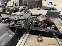 MAN TGS 18.480 4x2 BL Hydraulik OptiView Miete