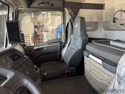 MAN TGS 18.480 4x2 BL Hydraulik OptiView Miete