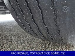 SCANIA S500 N323 E6 PARKCLIMA + RETARDER + FULLSPOILER