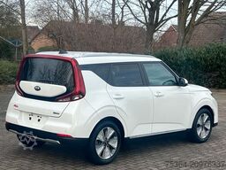 KIA Soul e-Soul DynamicLine 64 kWh LED Navi Kamera