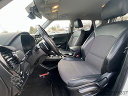 KIA Soul e-Soul DynamicLine 64 kWh LED Navi Kamera