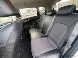 KIA Soul e-Soul DynamicLine 64 kWh LED Navi Kamera