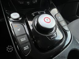 KIA Soul e-Soul DynamicLine 64 kWh LED Navi Kamera