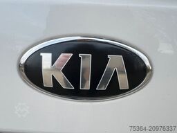 KIA Soul e-Soul DynamicLine 64 kWh LED Navi Kamera