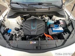 KIA Soul e-Soul DynamicLine 64 kWh LED Navi Kamera