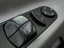 MERCEDES-BENZ Sprinter 314 BlueTEC 9Sitze+Rollstuhllift Klima