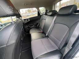 KIA Soul e-Soul DynamicLine 64 kWh LED Navi Kamera