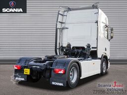 Scania R 460 A4x2NA - SUPER -