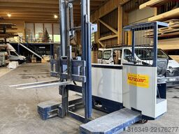Votex Bison Material Handling B.V. 2004 P