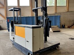 Votex Bison Material Handling B.V. 2004 P