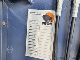 Votex Bison Material Handling B.V. 2004 P
