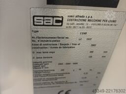 RM Srl / Industrial Machinery RM Srl / Industrial Machinery RM Srl / Industrial Machinery