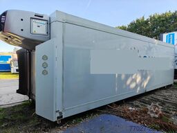 Carrier Supra 1250 Mt Complete with box
