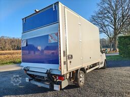 Renault Master !!!PROMO!!! bakwagen / boxtruck D'hollandia