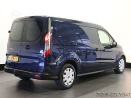 Ford Transit Connect 1.5 EcoBlue L2 100PK Automaat E...