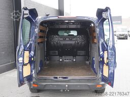 Ford Transit Connect 1.5 EcoBlue L2 100PK Automaat E...