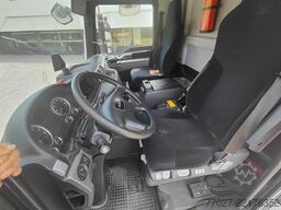 MAN TGL 12.250 Chassis cabine Euro6