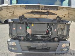 MAN TGL 12.250 Chassis cabine Euro6