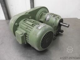 Lenze 155-ZNA0-80-4