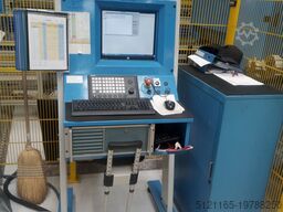 Pivatic Oy, Finnland PCC60