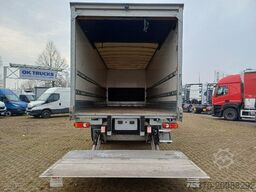IVECO EUROCARGO ML160E28