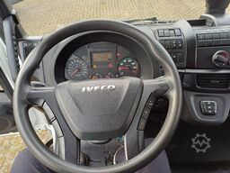 IVECO EUROCARGO ML160E28