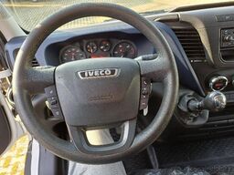 IVECO DAILY 35S16 - 3520