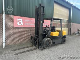 Tailift FD40 heftruck - Nieuw