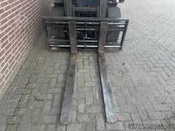 Tailift FD40 heftruck - Nieuw