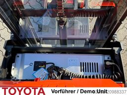 Toyota SWE 120 / 16 h!