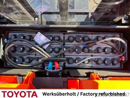 Toyota SWE 200 D / Akku 2025!
