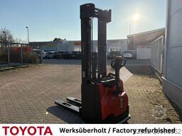 Toyota SWE 145 / Akku 2025!