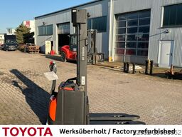 Toyota SWE 145 / Akku 2025!