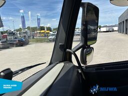 Volvo FM 460 4x2 PTO + Alcoa's